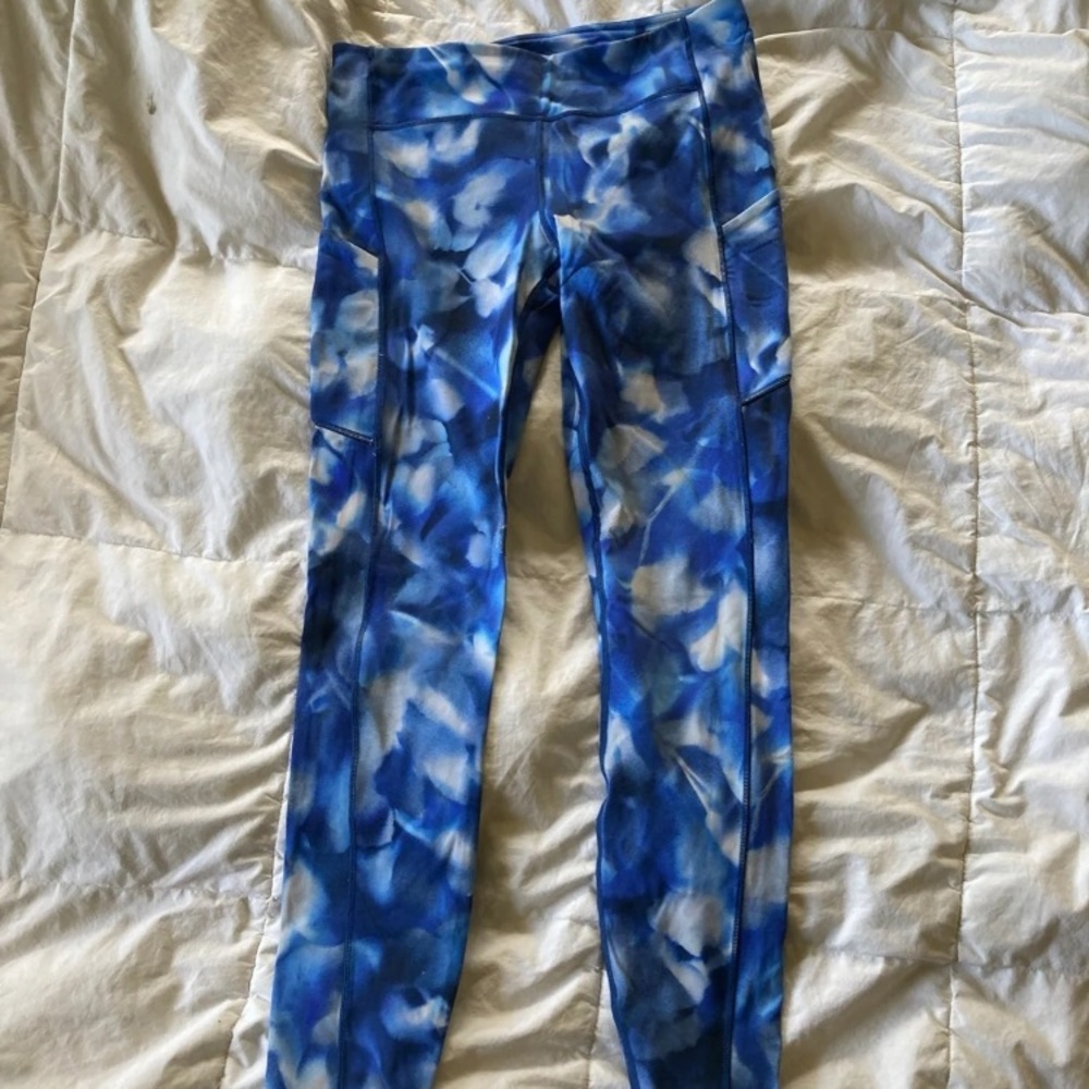 Lulu lemon Leggings!